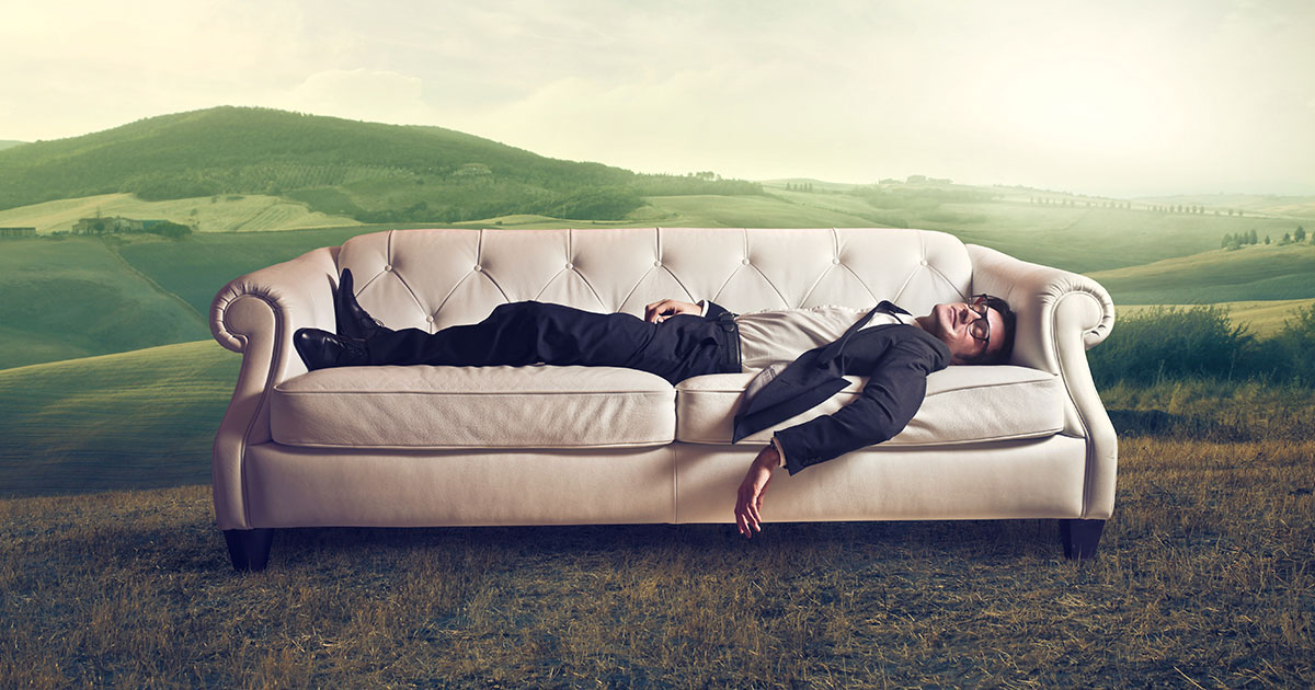 Can ADHD cause insomnia? Actually, it's worse than just sleep problems