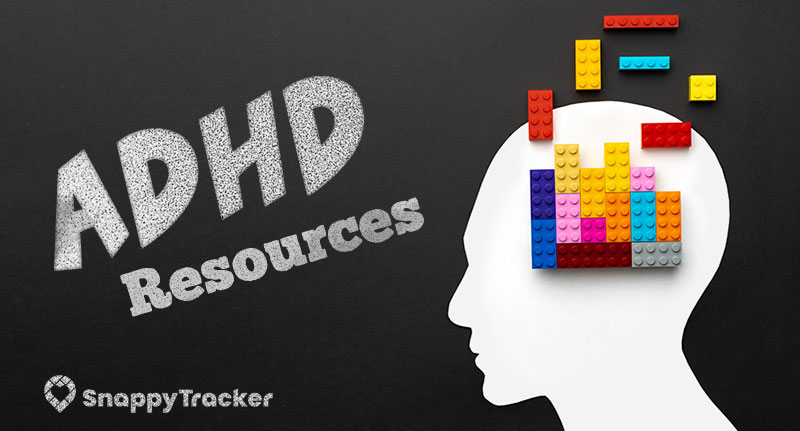 ADHD Resources List