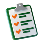 SnappyTracker Lists
