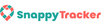 SnappyTracker Logo