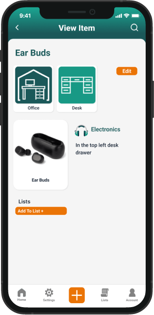 phone single item